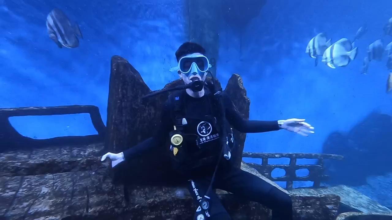 废弃精神病院逃脱